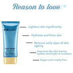 Professional O3+ Agelock Fair Moist Moisturiser Cream