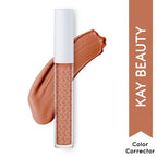 Kay Beauty By Katrina Kaif HD Liquid Colour Corrector - Orange