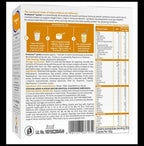Prohance Junior Nutritional Formula for Kids - Vanilla Flavor - Distacart