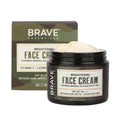 Brave Essentials Brightening Face Cream