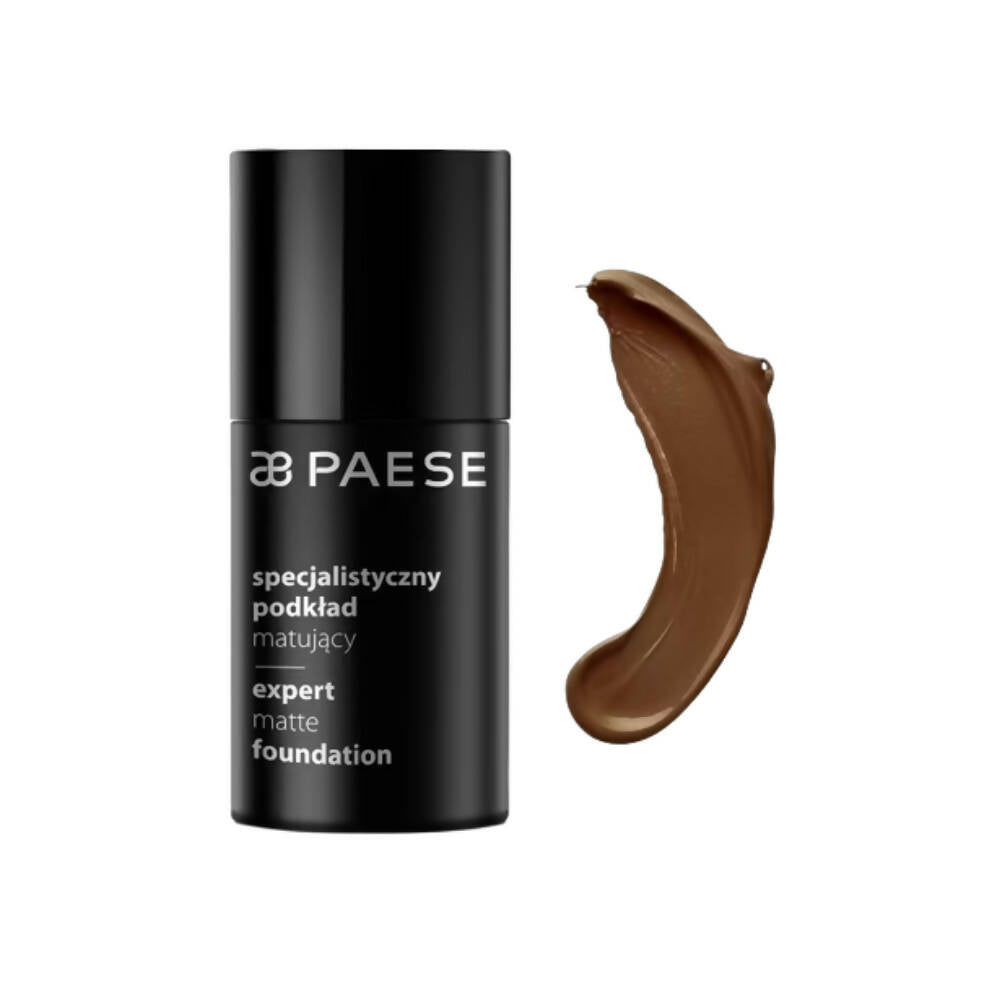 Paese Cosmetics Expert Matte Foundation - 506