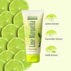 Detoxie Lime Margarita Face Wash