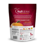 Fruitables Pumpkin And Cranberry Dog Treat