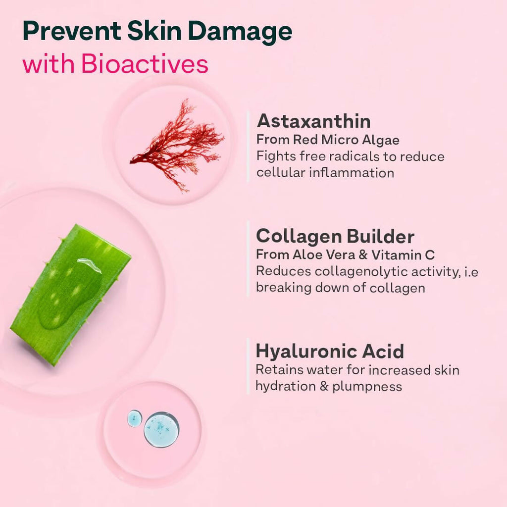 OZiva Bioactive Gluta Fizzy Effervescent Tablets - Distacart