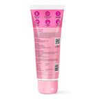 Vedic Valley Detan Face Mask With Rhassoul Clay & Damask Rose Water