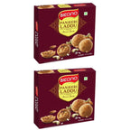 Bikano Panjeeri Laddoo - Distacart