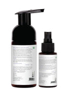 AreoVeda Baby Wash and Lotion Combo
