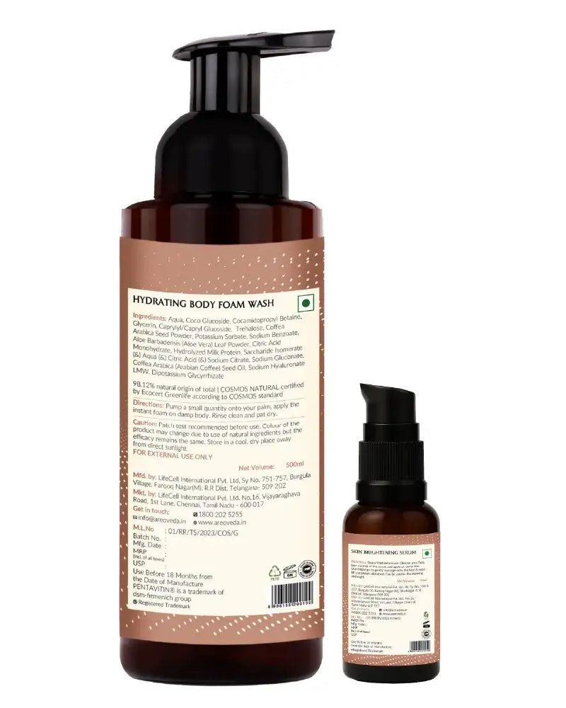 AreoVeda Skin Repair Bundle