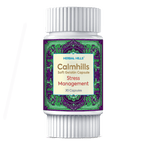Herbal Hills Ayurveda Calmhills Capsules - Distacart