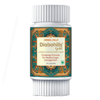 Herbal Hills Diabohills Healthy Sugar Management Tablets - Distacart