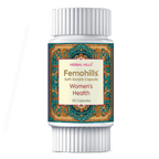 Herbal Hills Ayurveda Femohills Capsules - Distacart