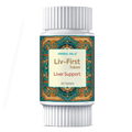 Herbal Hills Liv - First Liver Support Tablets - Distacart