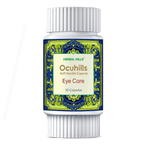 Herbal Hills Ayurveda Ocuhills Capsules - Distacart