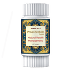 Herbal Hills Ayurveda Proscarehills Tablets
