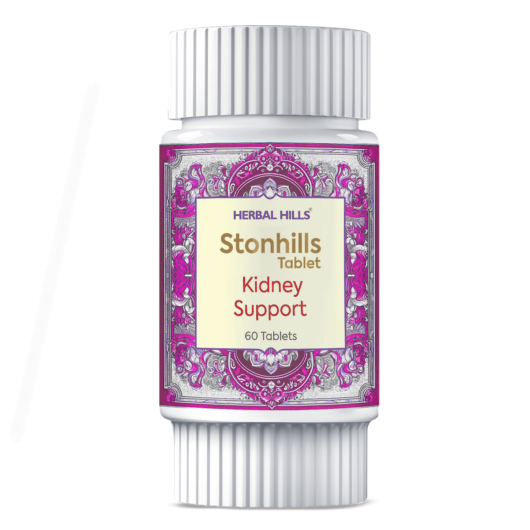 Herbal Hills Ayurveda Stonhills Tablets - Distacart
