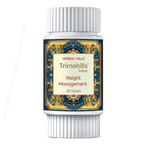 Herbal Hills Ayurveda Trimohills Tablets - Distacart
