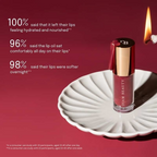 Diam Beauty Love Potion Lip Oil - Funfetti