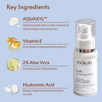 Mokah Woman Lush Moisturising Serum