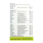 AVN Ayurveda Zeotone Plus Soft Gel Capsules - Distacart