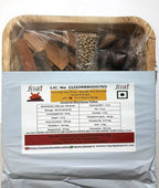 Namma Byadgi's Organic Spice Kit