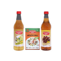 Mambalam Iyers Healthy Combo - Distacart
