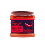 Tassyam Organics Red Chili Powder