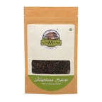 Ainmane Garbled Whole Black Pepper - Distacart