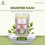 Nuskha Roasted Kaju - Distacart