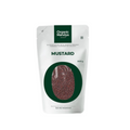 Organic Mandya Mustard - Distacart
