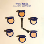 Chambor Extreme Wear Mattefixe Compact - N 201