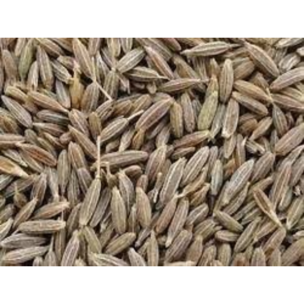 Nxtgen Ayurveda Cumin Seeds