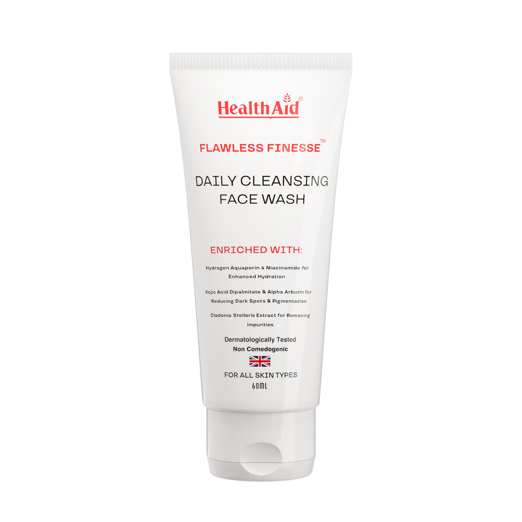 Flawless Finesse Face Wash Tube(1)