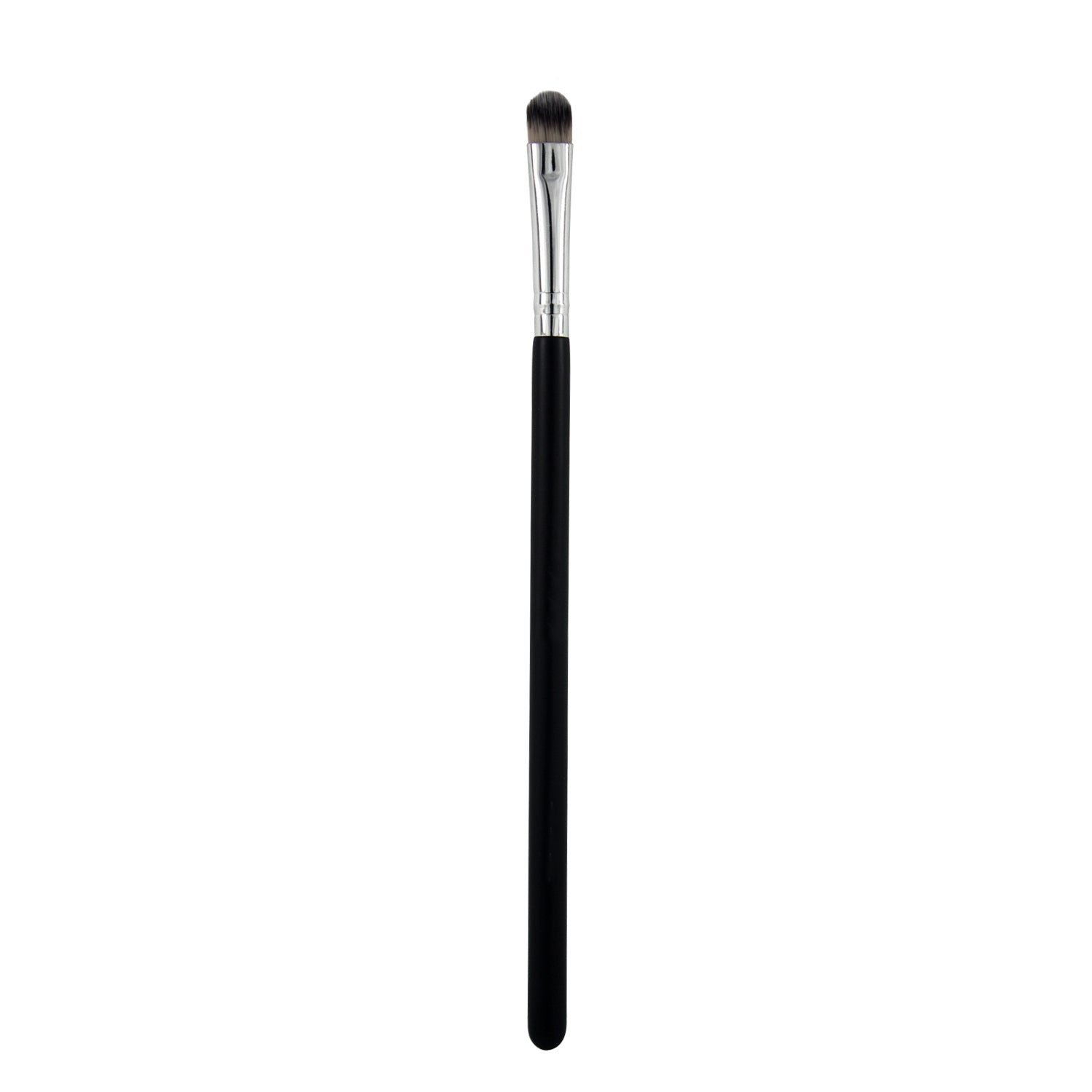 Glamgals Hollywood-U.S.A Black Tapered Blending Brush