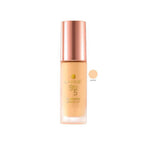 Lakme 9 to 5 Flawless Makeup Foundation Marble