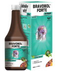 Ban Labs Bravobol Syrup - Distacart