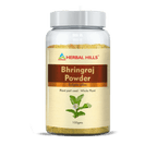 Herbal Hills Ayurveda Bhringraj Powder