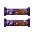 Britannia Good Day Chocochip Cookies - Distacart