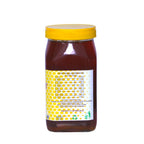 Organicbite Small Bee Raw Honey