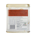 Golden Tips Masala Chai - Tin Can - Distacart