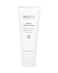 Natio Aromatherapy Gentle Facial Scrub