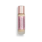 Revolution Conceal & Define Foundation - F5.7