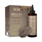 Sesa Ayurvedic Regain 2 Step Hair Growth Kit