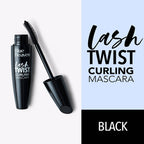 Lash Twist Curling Mascara