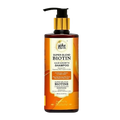 The Indie Earth Rosemary Mint Biotin Hair Shampoo