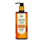 The Indie Earth Rosemary Mint Biotin Hair Shampoo