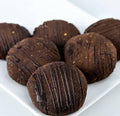 Talk Healthy To Me - Keto Chocolate Fit cookies