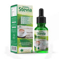 Bliss of Earth 99.8% REB-A Liquid Stevia - Distacart