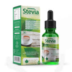 Bliss of Earth 99.8% REB-A Liquid Stevia - Distacart