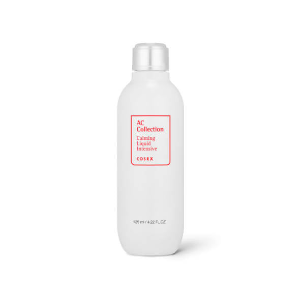 Cosrx AC Collection Calming Liquid Intensive - Korean Skincare
