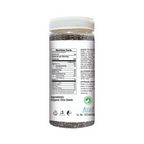 Nature Land Organics Edible Chia Seeds